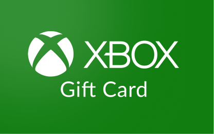 Xbox Gift Card 5 USD