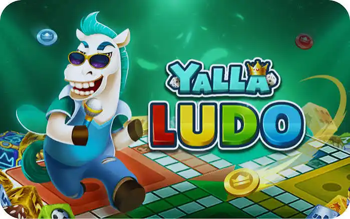 Yalla Ludo 10 USD
